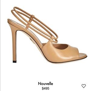 36.5 Tamara Mellon Nouvelle